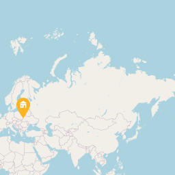 Apartment Teatralnaya на глобальній карті